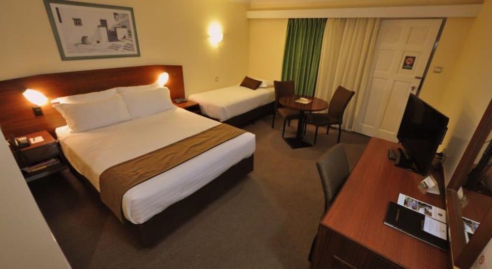 Hospitality Kalgoorlie, Surestay Collection By Western 3* Kalgoorlie