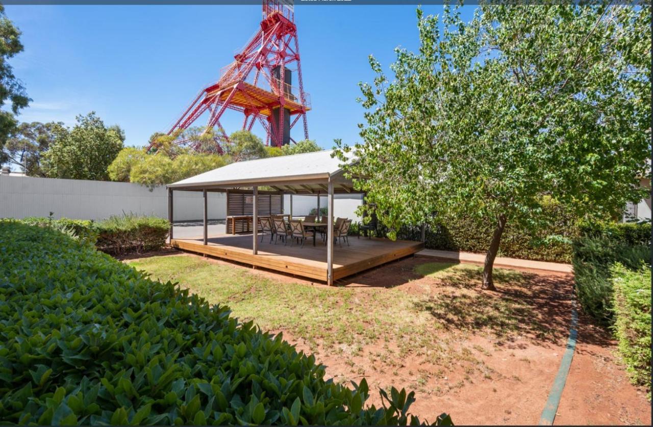 Kalgoorlie Accommodation * Kalgoorlie