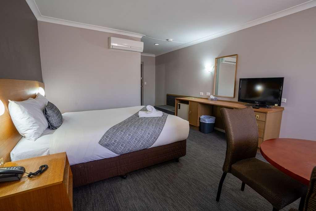 Hospitality Kalgoorlie, Surestay Collection By Western 3*