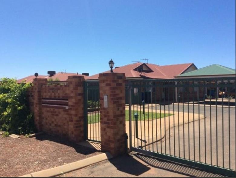 Guest house Somerville Secure Kalgoorlie