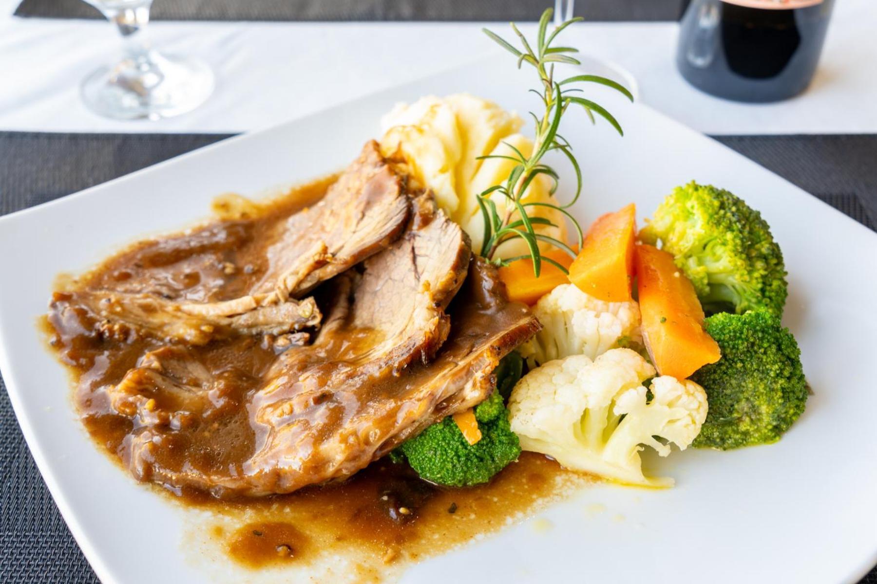 Hospitality Kalgoorlie, Surestay Collection By Western 3* Kalgoorlie