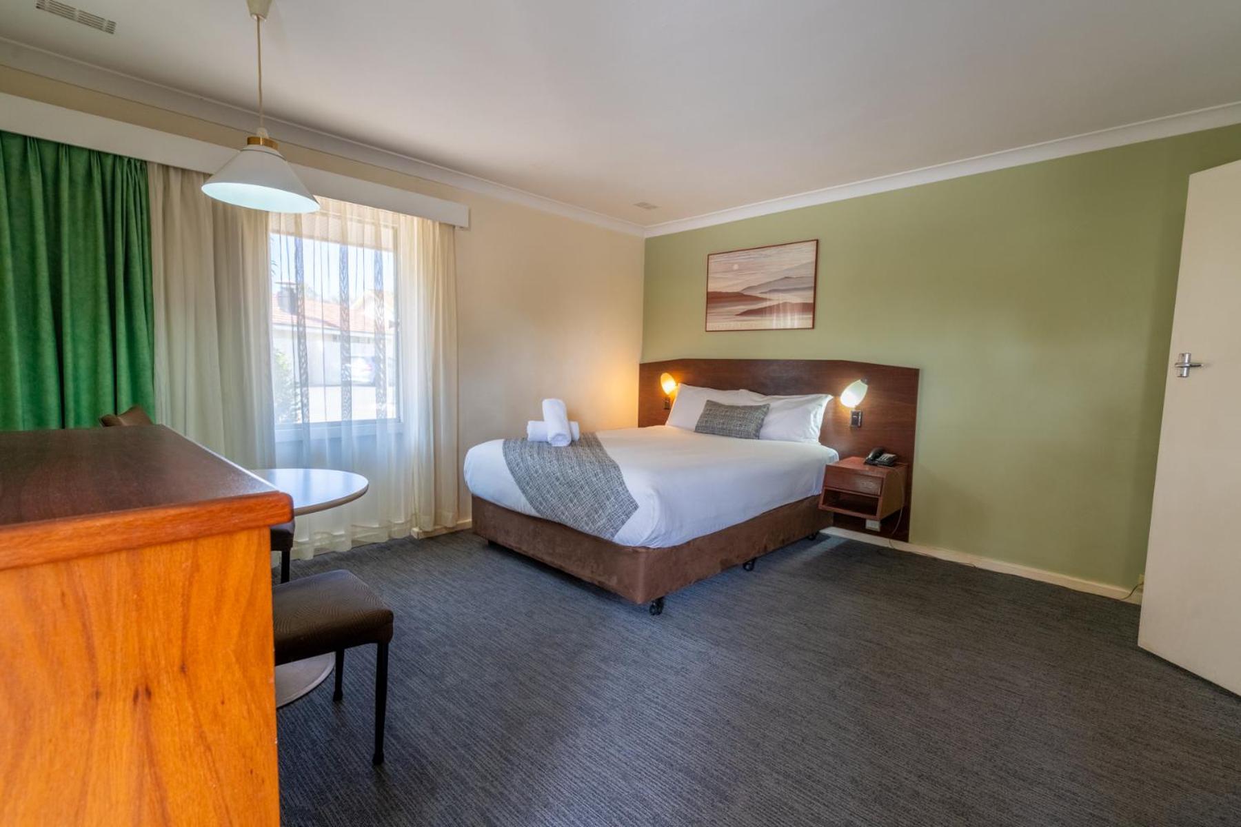 Hospitality Kalgoorlie, Surestay Collection By Western 3*