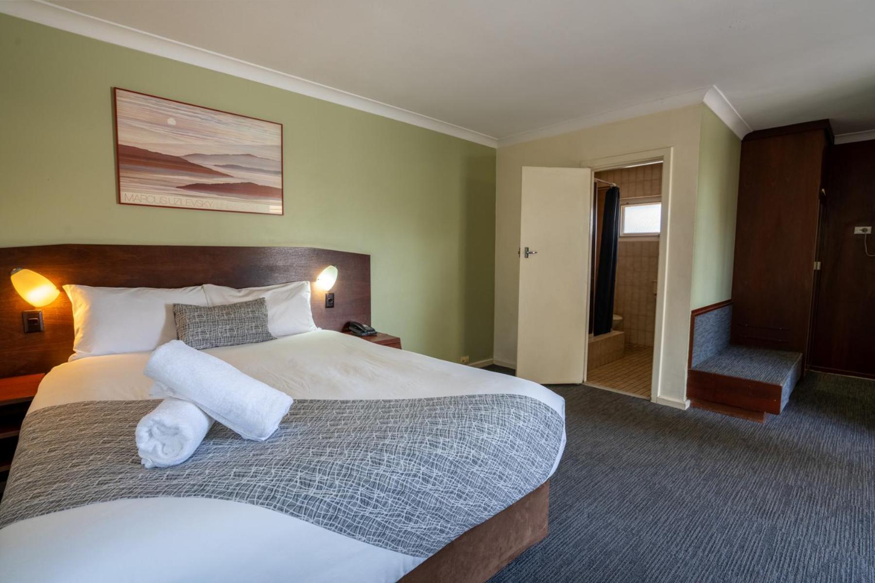 Hospitality Kalgoorlie, Surestay Collection By Western
