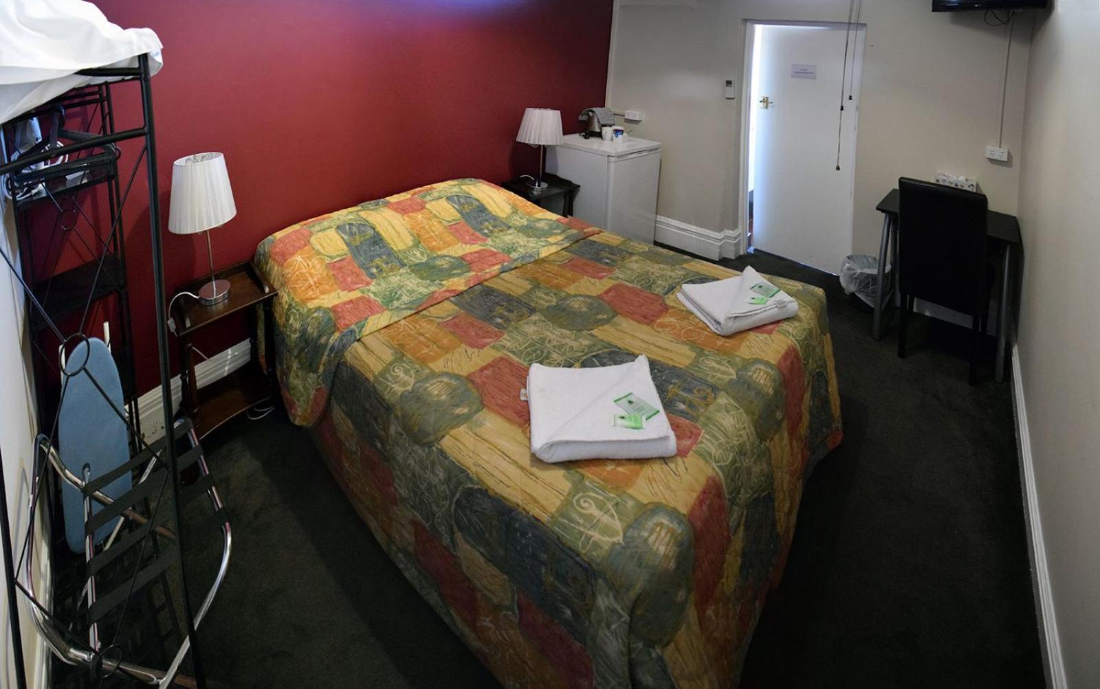 The Palace Hotel Kalgoorlie Hotel 3*
