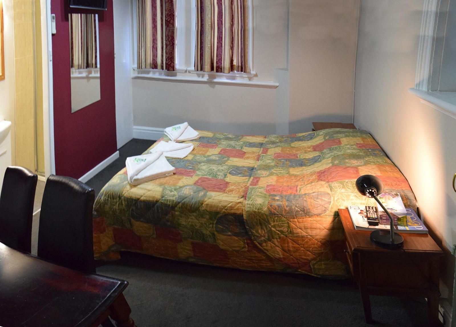 The Palace Hotel Kalgoorlie 3*
