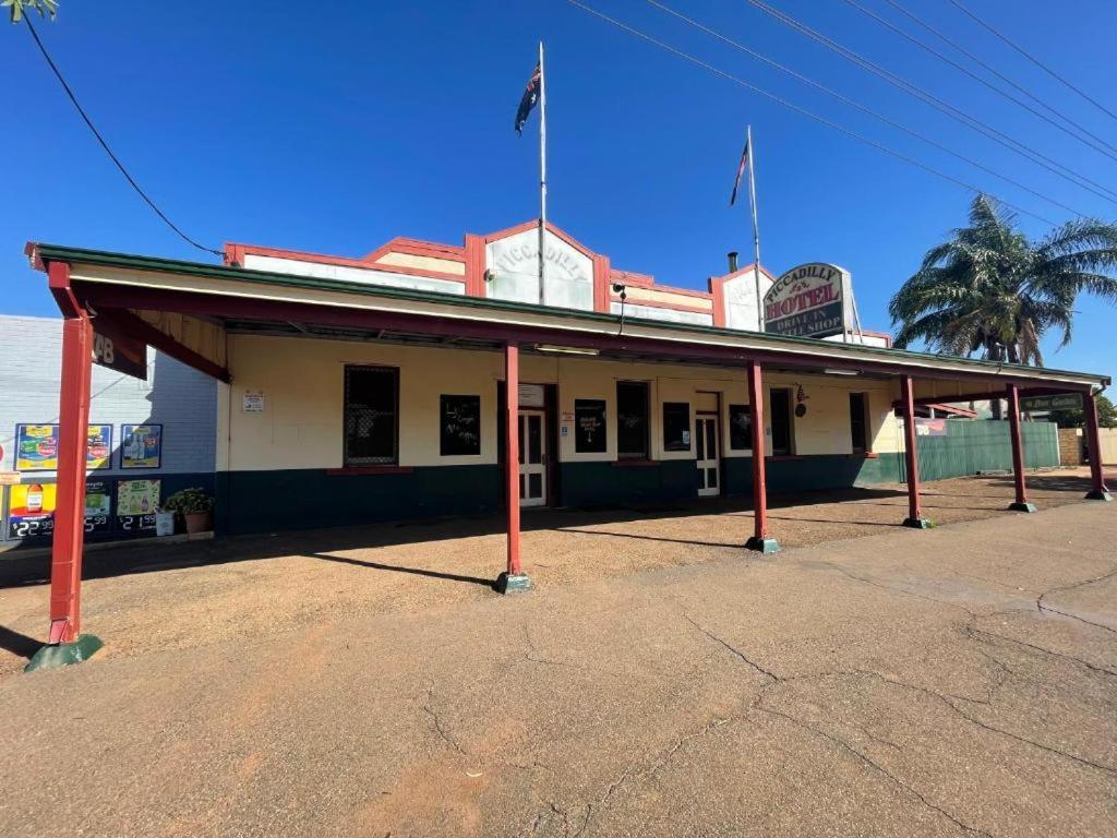 The Piccadilly Kalgoorlie