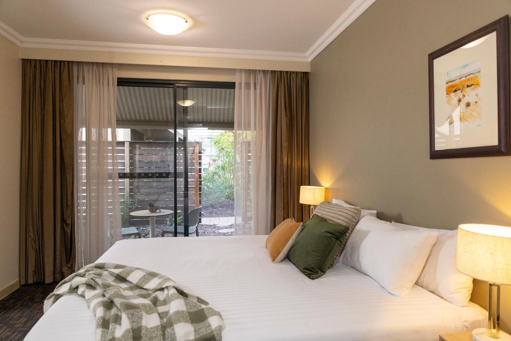 Rydges 4* Kalgoorlie