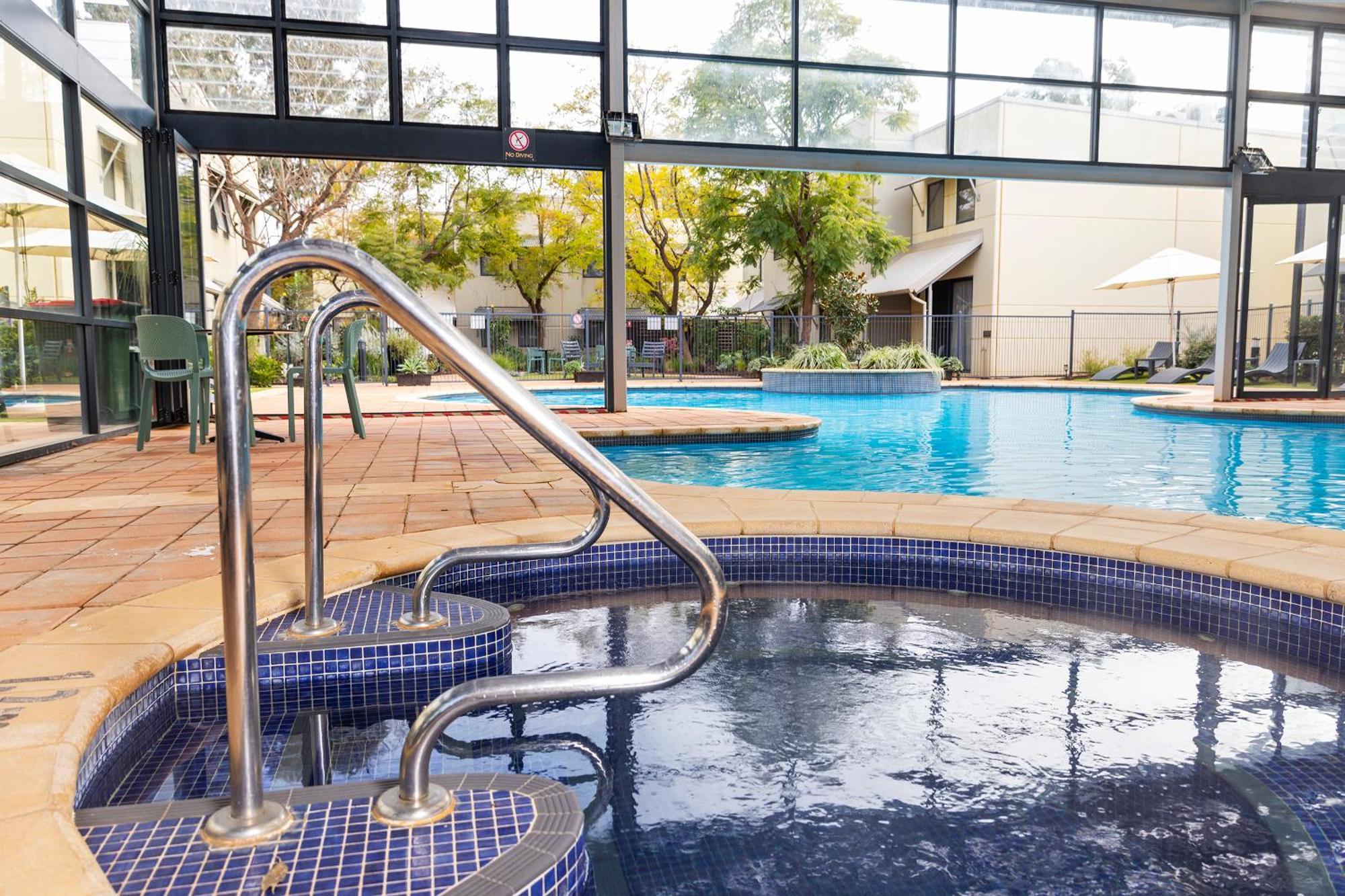 Resort Rydges