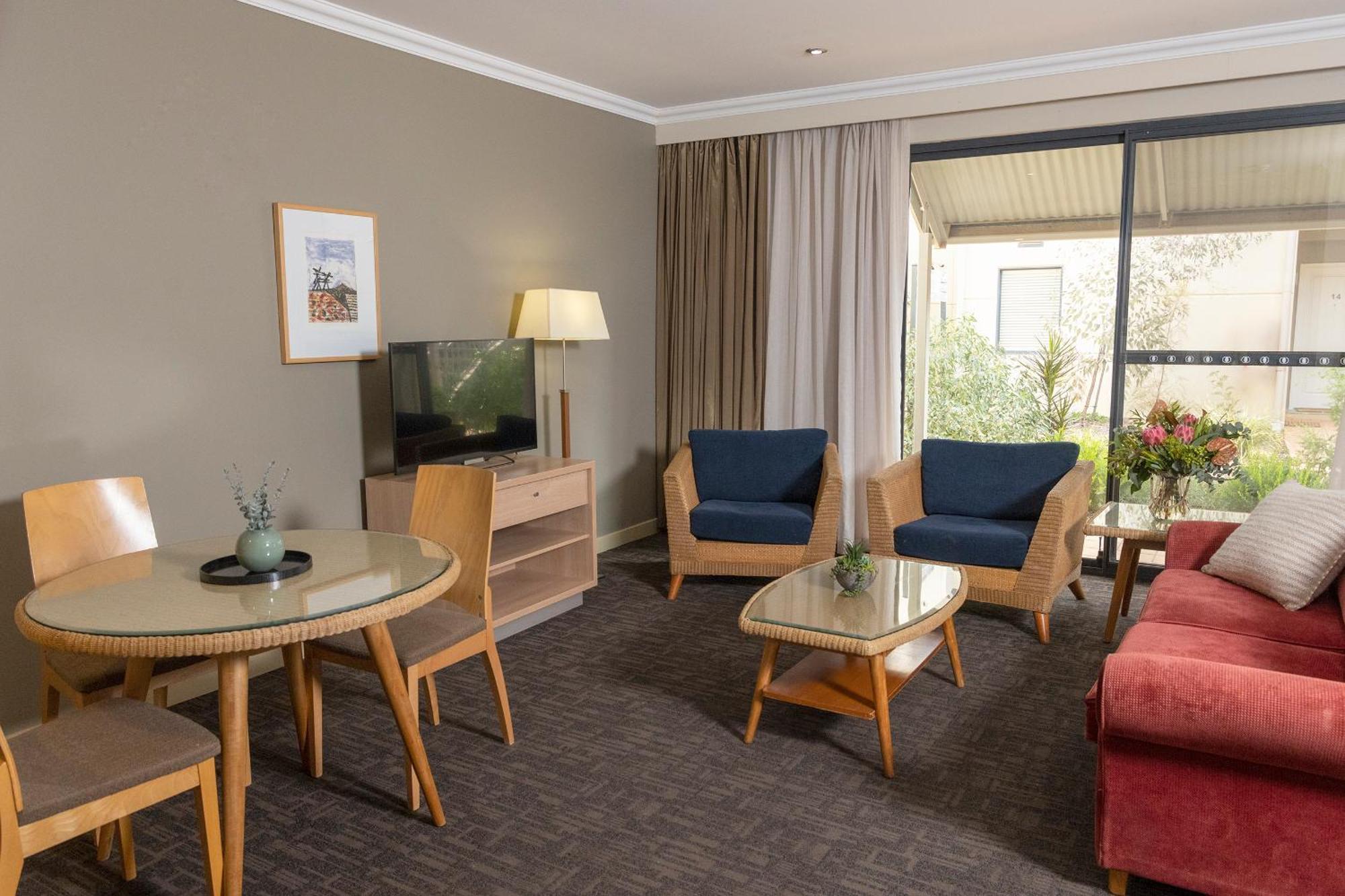 Resort Rydges 4*