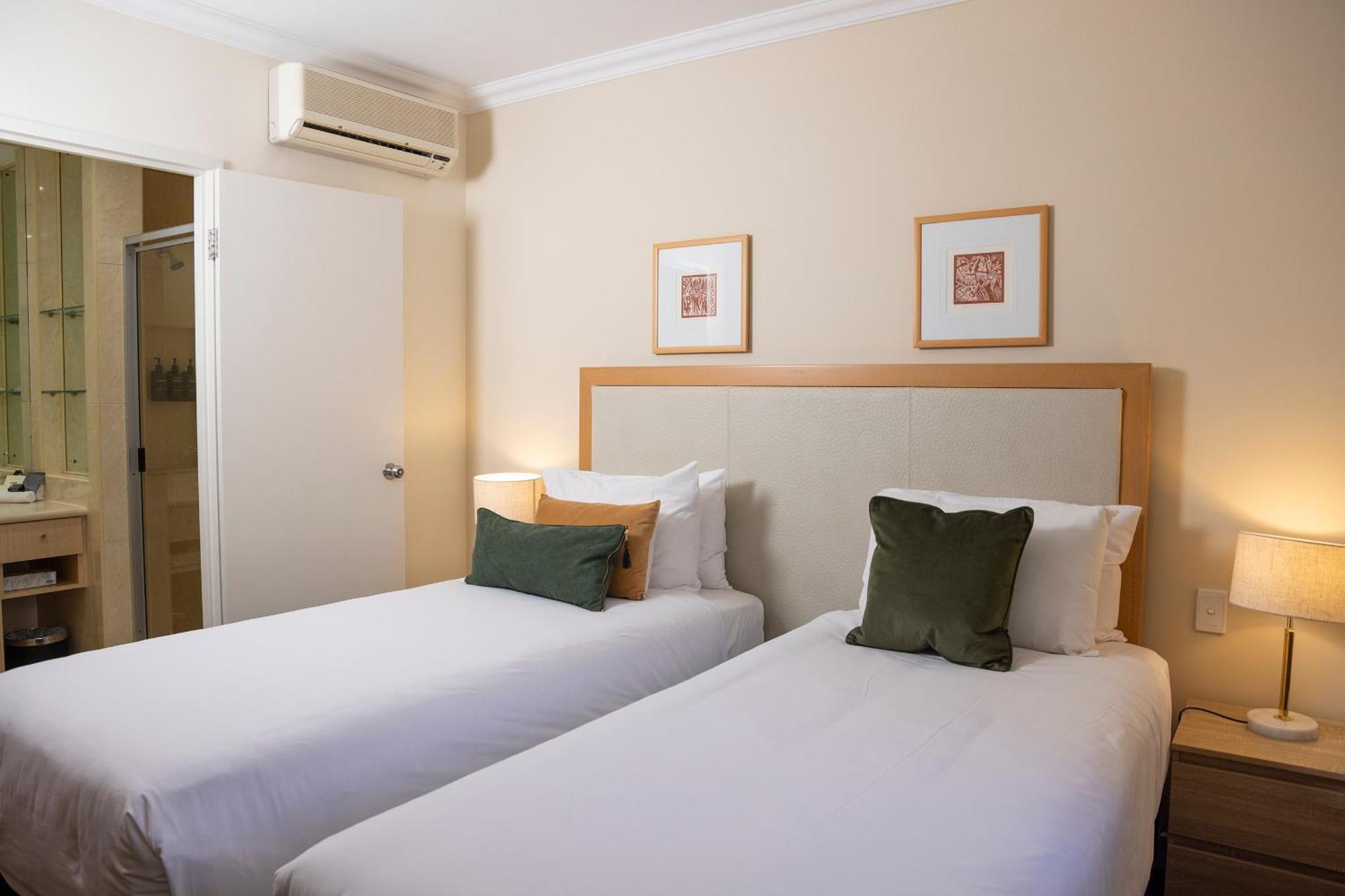 Rydges Resort 4*