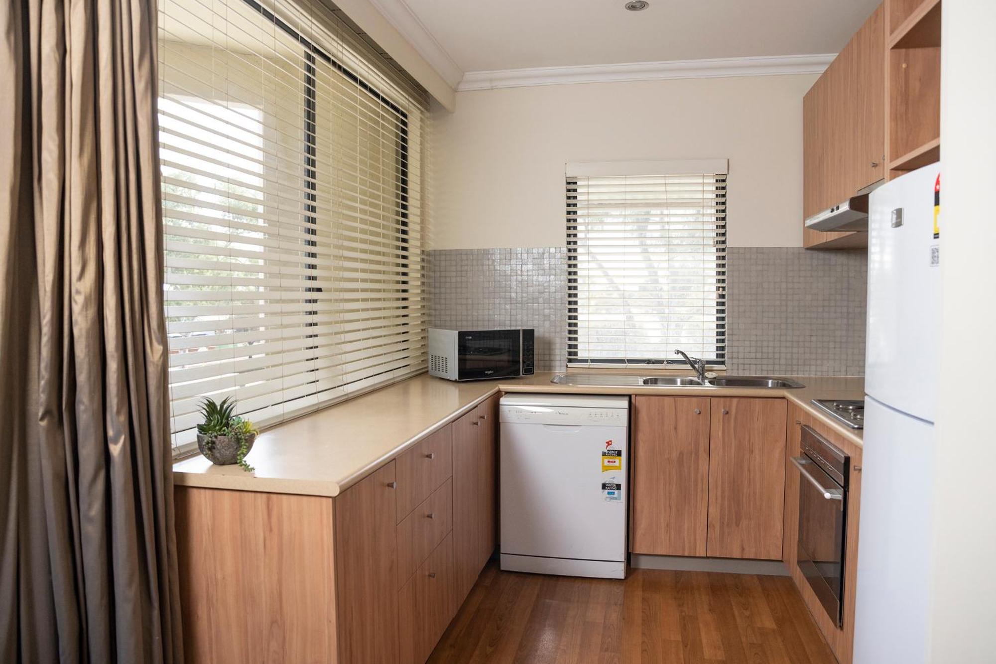Resort Rydges 4*