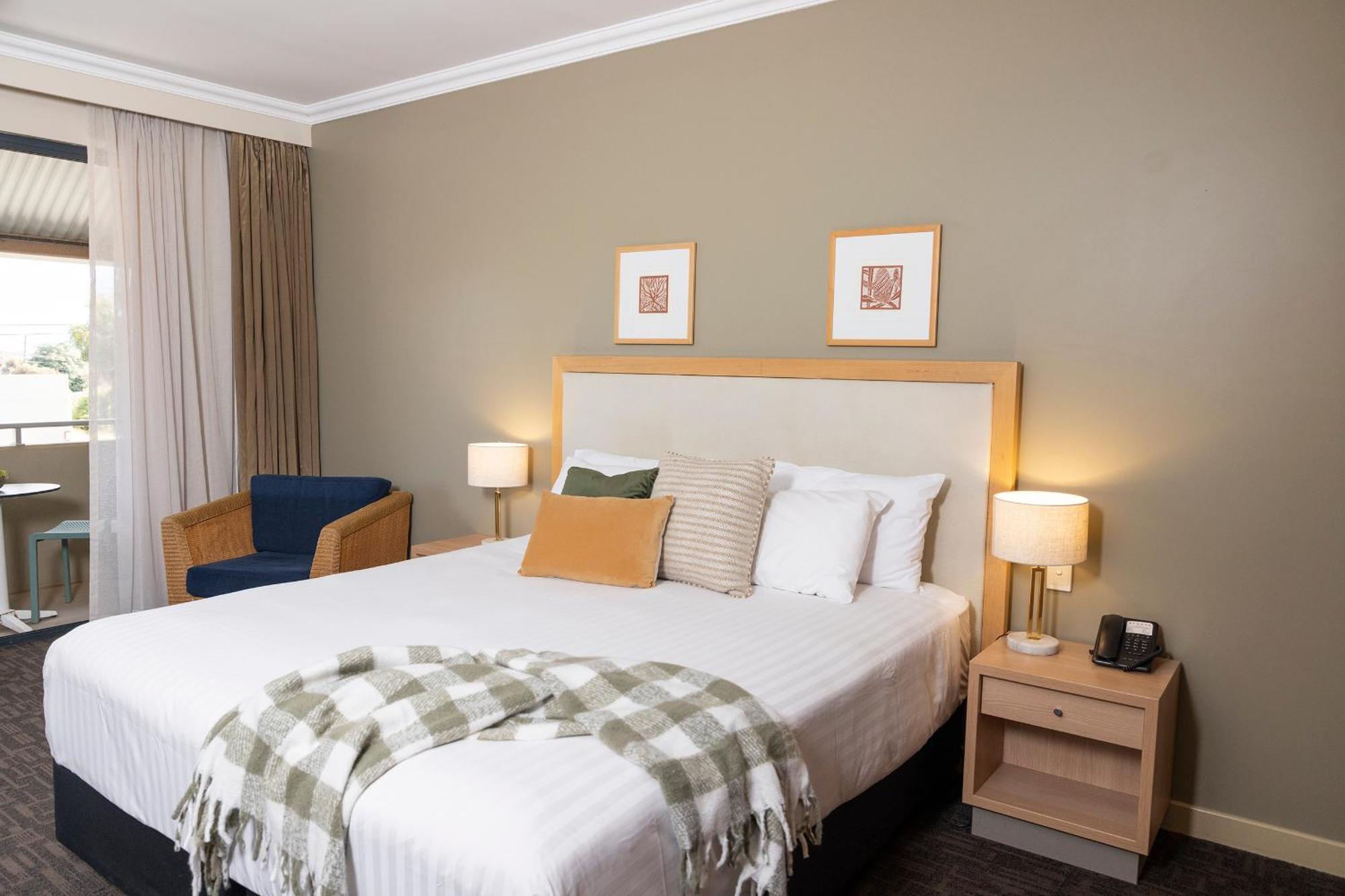 Resort Rydges Kalgoorlie