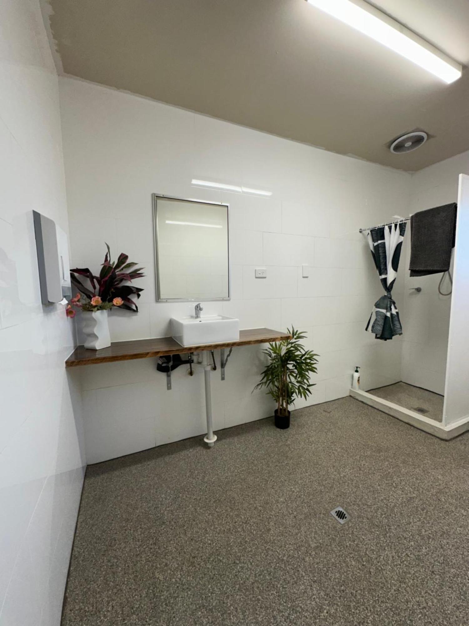 Hotel The Piccadilly Kalgoorlie