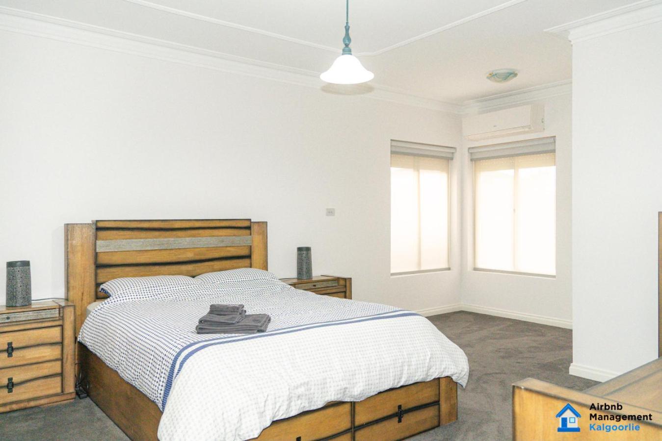Holiday home Luxury Desert Paradise Kalgoorlie