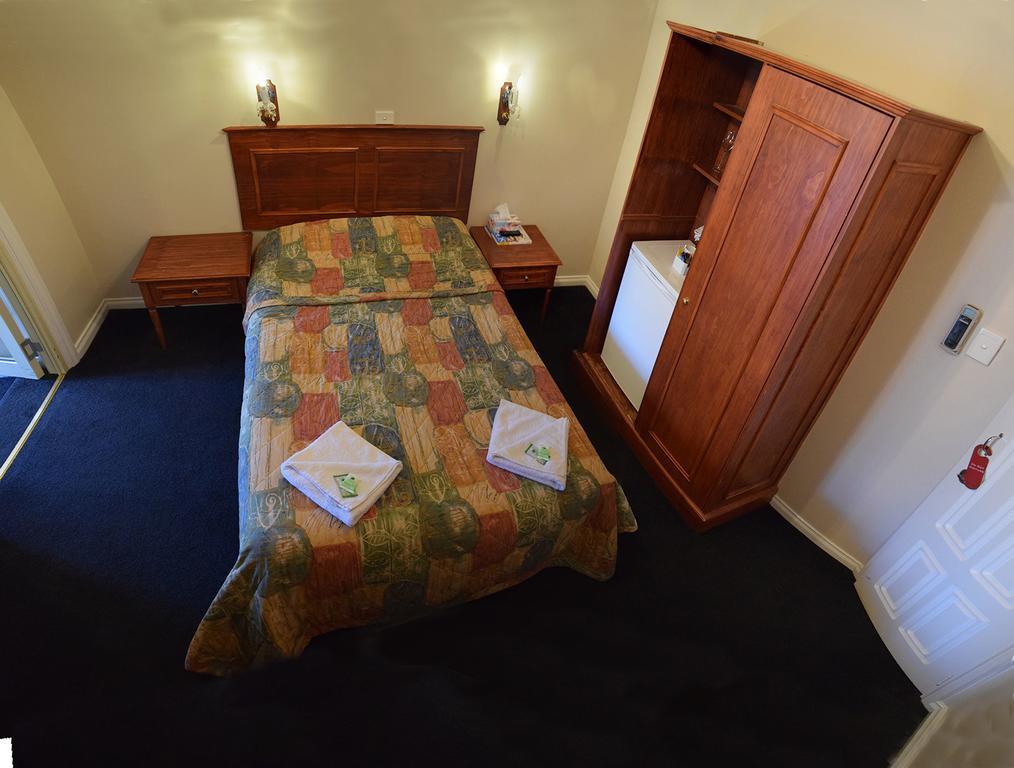 Hotel The Palace Hotel Kalgoorlie