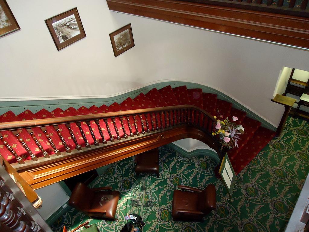 Hotel The Palace Hotel Kalgoorlie