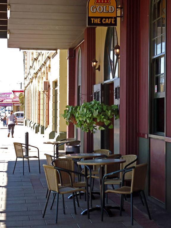 Hotel The Palace Hotel Kalgoorlie