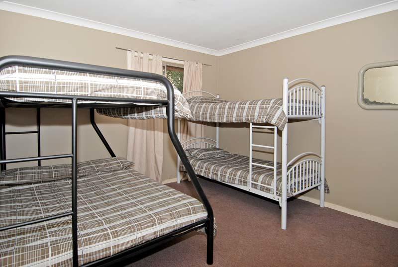 Backpackers * Kalgoorlie