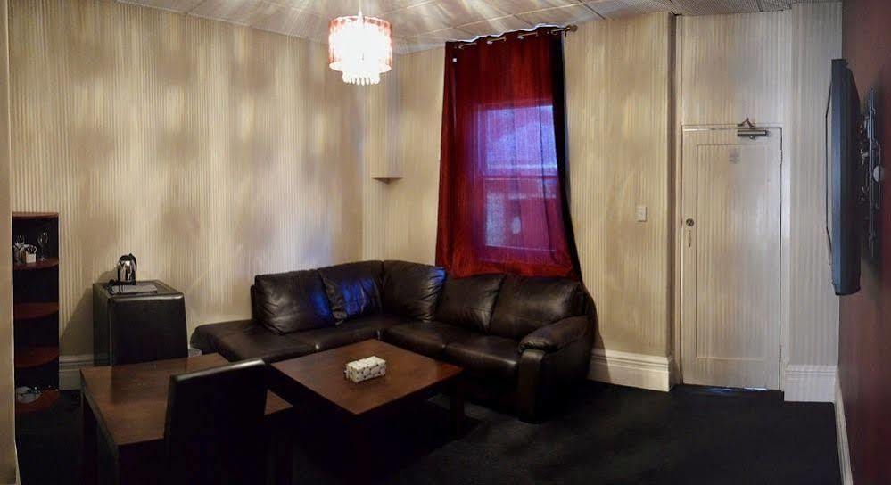 The Palace Hotel Kalgoorlie 3*