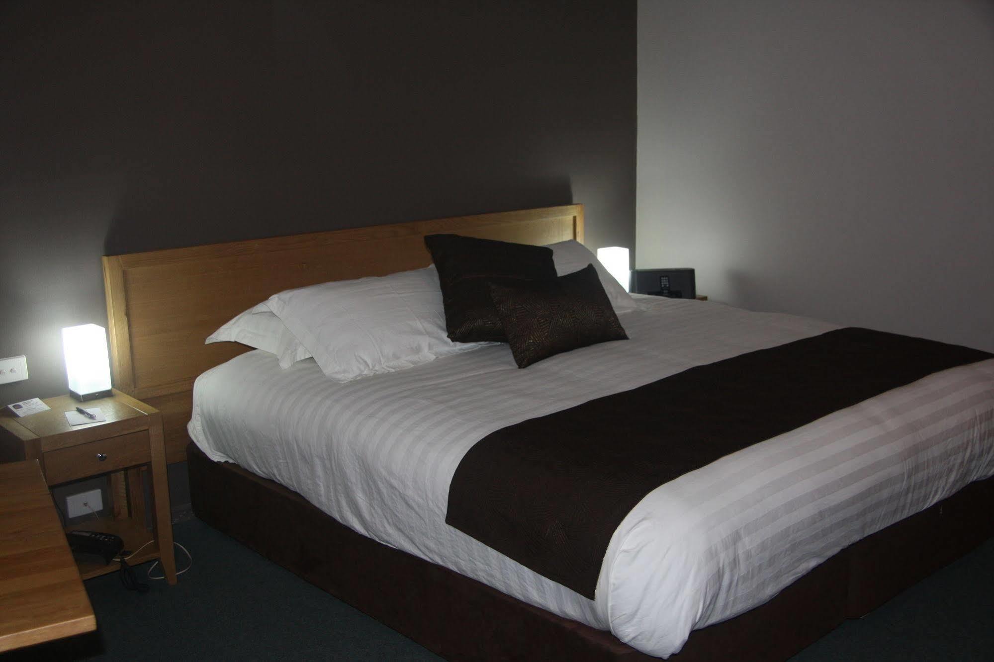 Hospitality Kalgoorlie, Surestay Collection By Western Motel