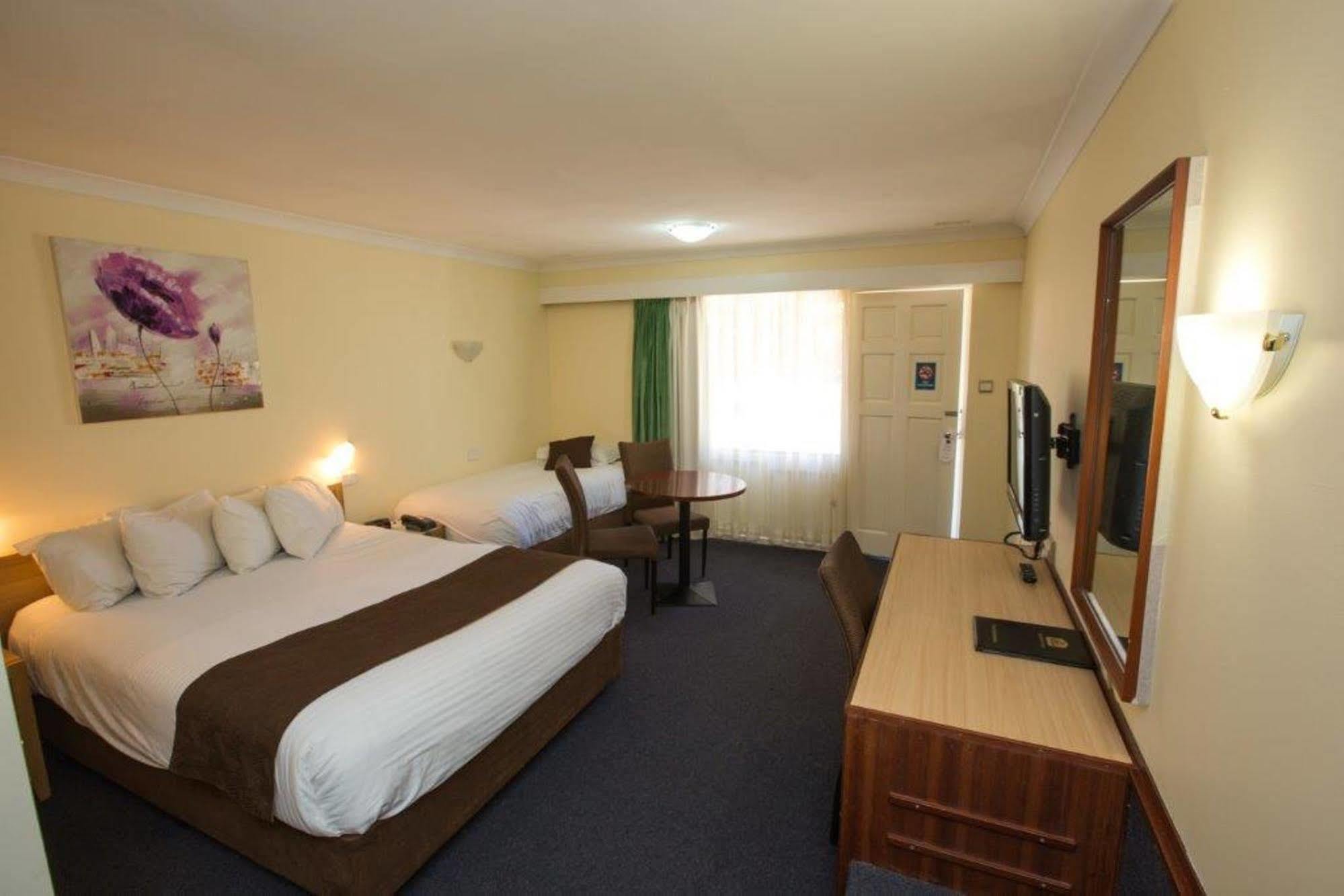 Hospitality Kalgoorlie, Surestay Collection By Western Motel Kalgoorlie
