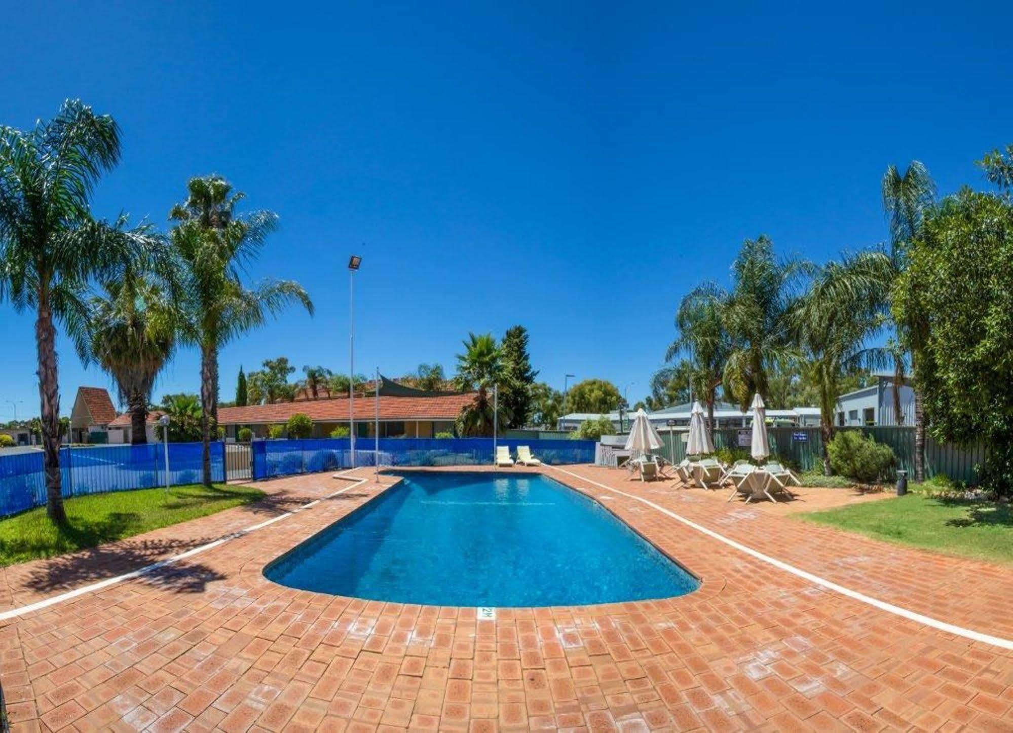 Hospitality Kalgoorlie, Surestay Collection By Western Motel Kalgoorlie