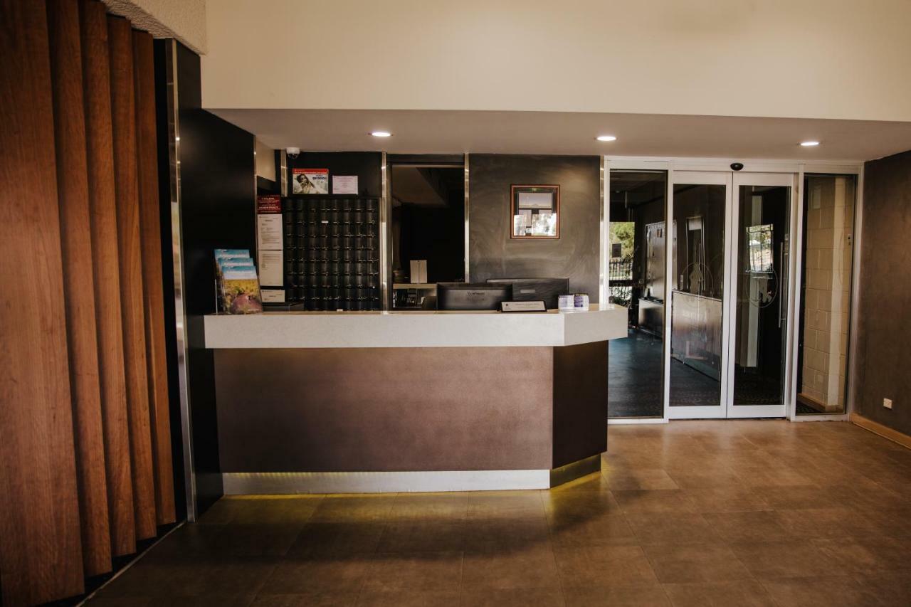 Motel Overland Kalgoorlie