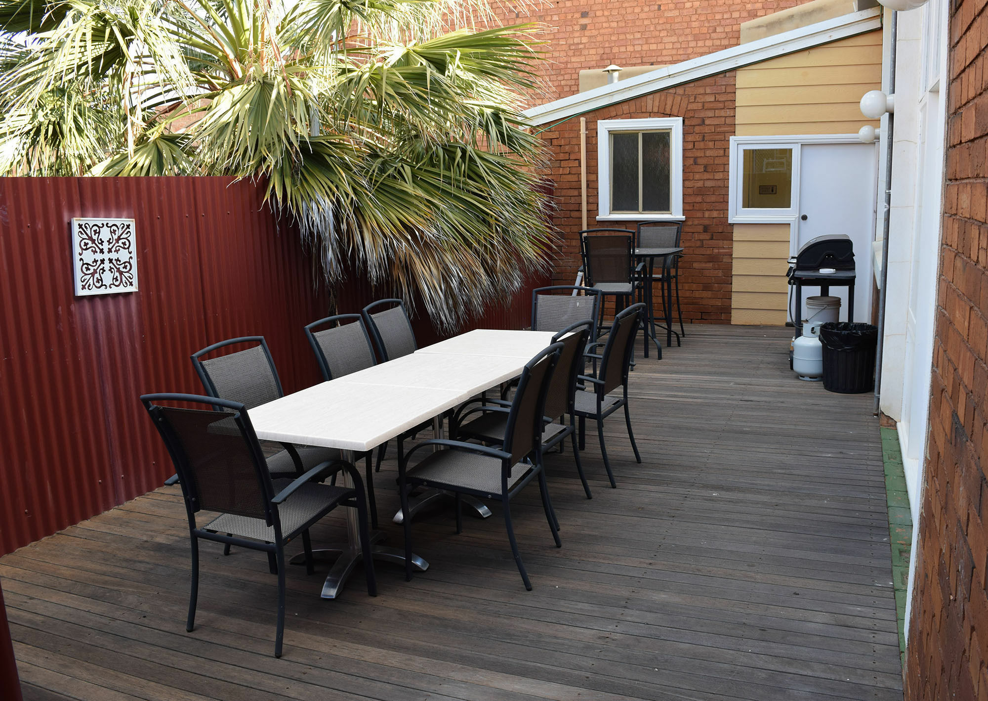 Hotel The Palace Hotel Kalgoorlie 3*