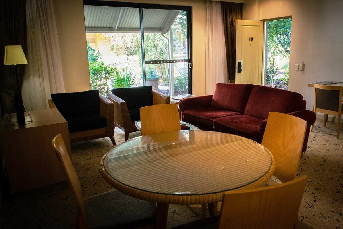 Rydges Resort